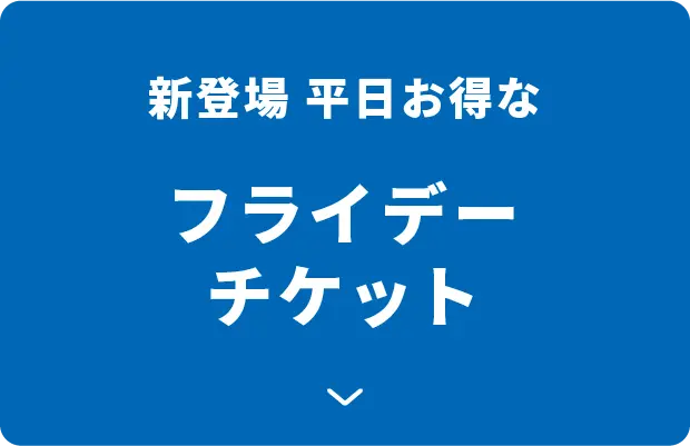 チケットについて - 釣りフェスティバル 2024